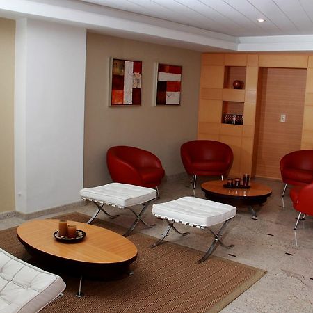 Hotel San Pietro Pato Branco Ngoại thất bức ảnh