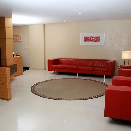 Hotel San Pietro Pato Branco Ngoại thất bức ảnh